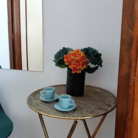 Leonardo - Sweet Dreams In Apartman Firenze
