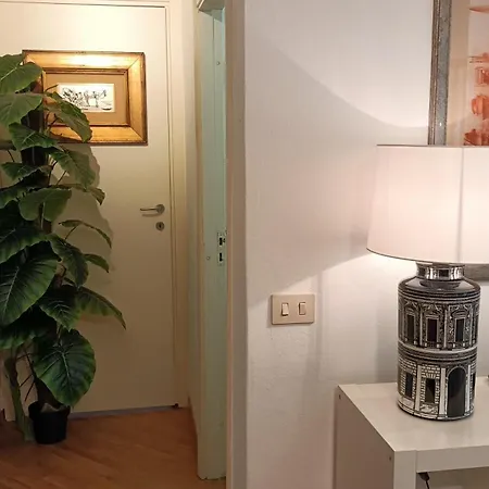 Leonardo - Sweet Dreams In Apartman *