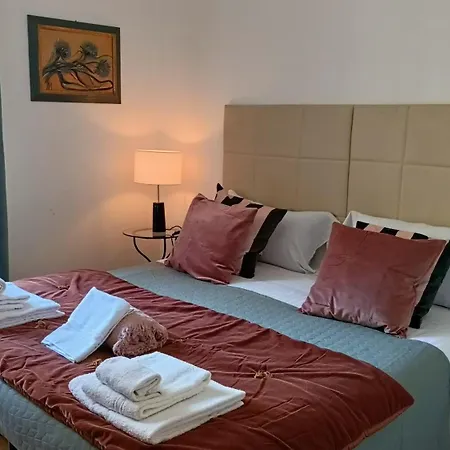 Leonardo - Sweet Dreams In Apartmán Florencie