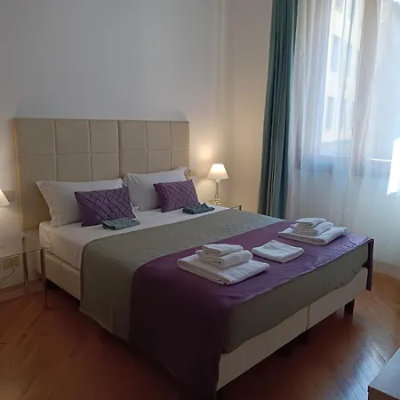 Apartmán Leonardo - Sweet Dreams In *
