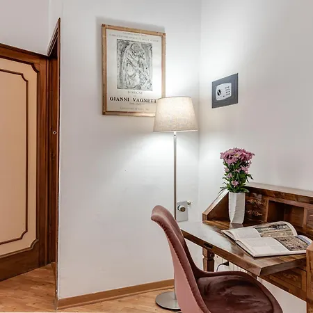 Apartmán Leonardo - Sweet Dreams In
