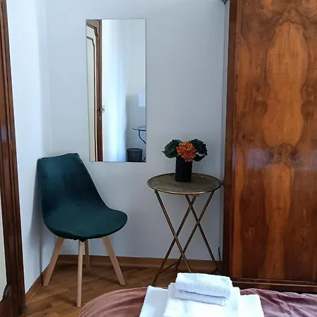 Leonardo - Sweet Dreams In Apartmán Florencie