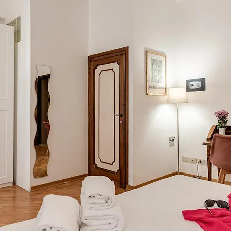 Apartmán Leonardo - Sweet Dreams In Florencie