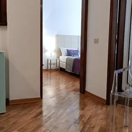 Apartmán Leonardo - Sweet Dreams In