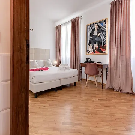 Leonardo - Sweet Dreams In * Florencie