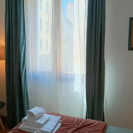 شقة Leonardo - Sweet Dreams In